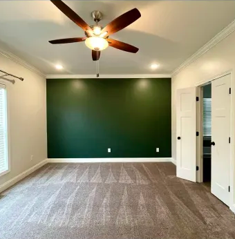 New Era residential cleaning photo